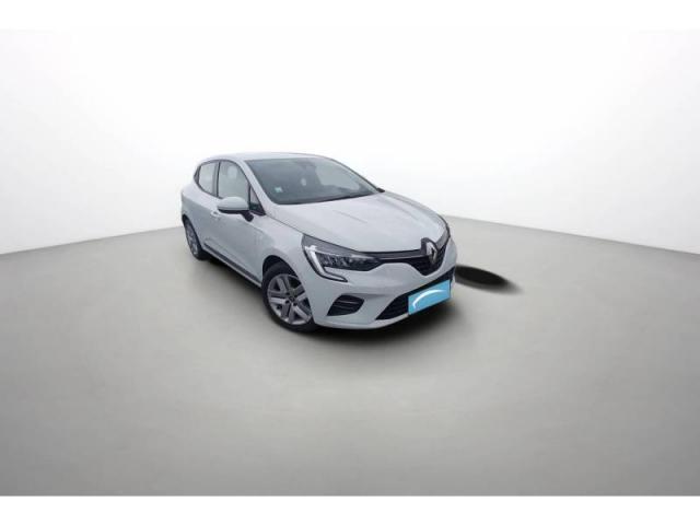 Renault Clio image 3