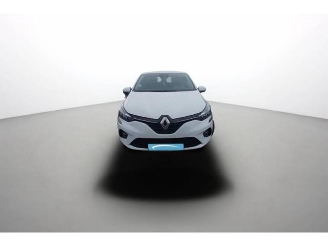 Renault Clio image 8