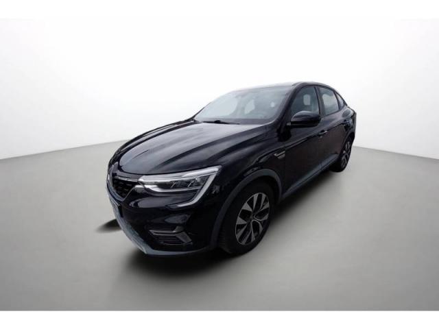 Renault Arkana E-Tech 145 Zen