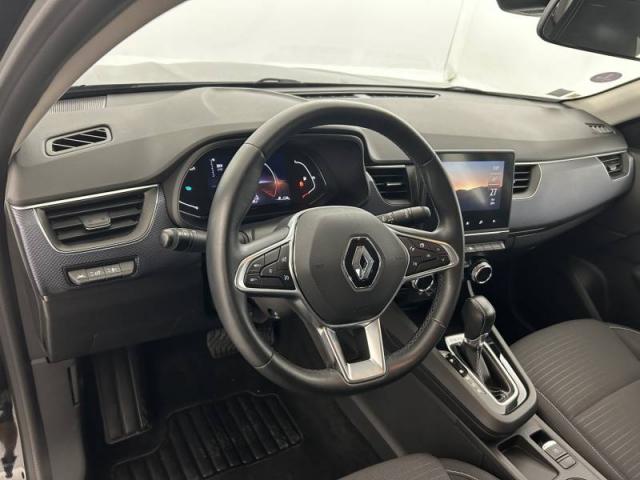 Renault Arkana image 1