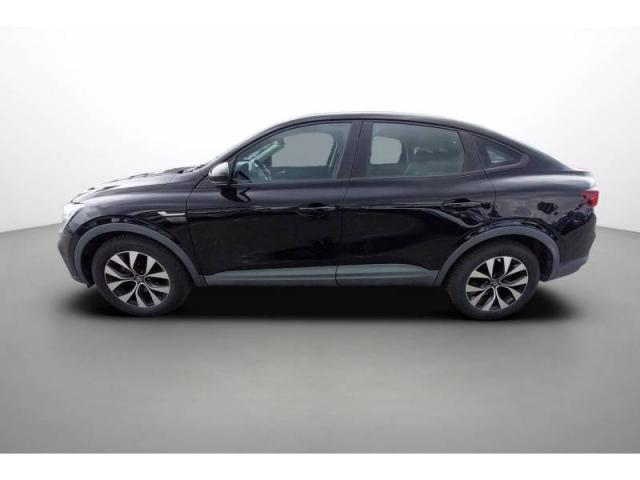Renault Arkana image 7
