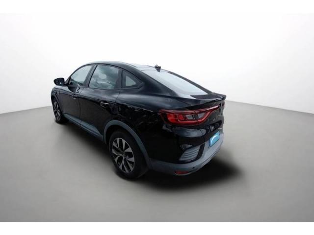 Renault Arkana image 3