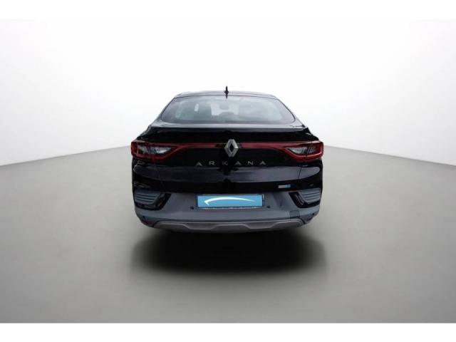 Renault Arkana image 8