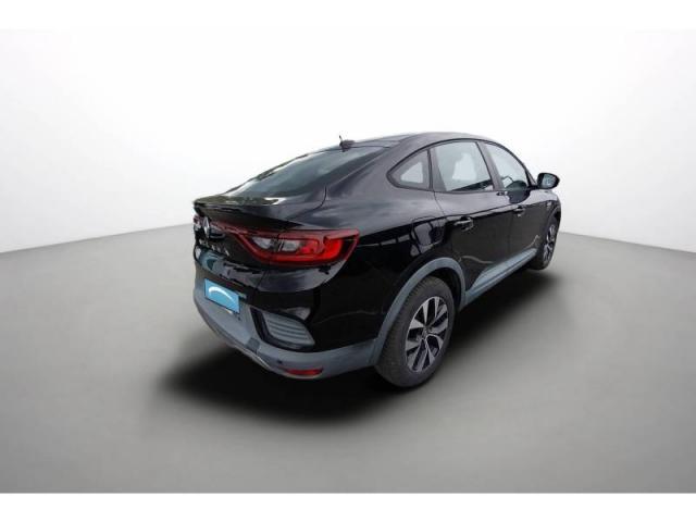 Renault Arkana image 5