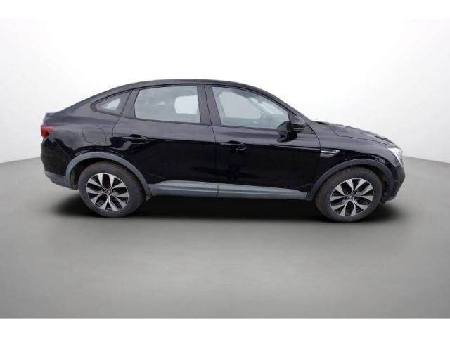 Renault Arkana image 2