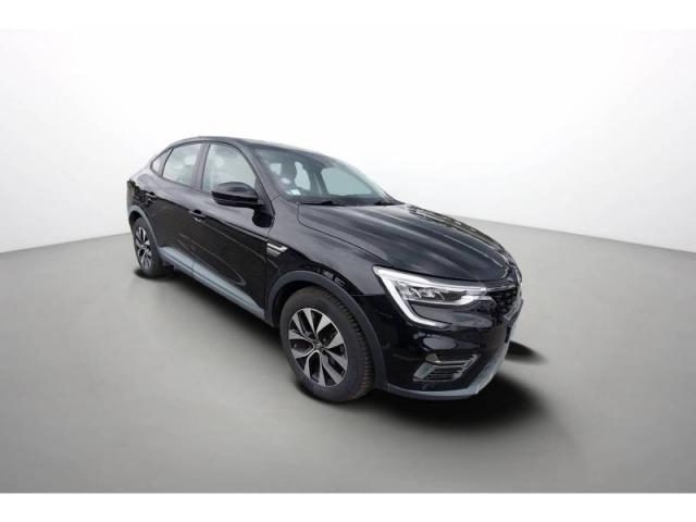 Renault Arkana image 9