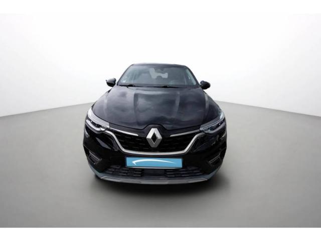 Renault Arkana image 6