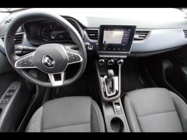 Renault Arkana image 4