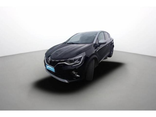 Renault Captur E-Tech 145 - 21 Intens