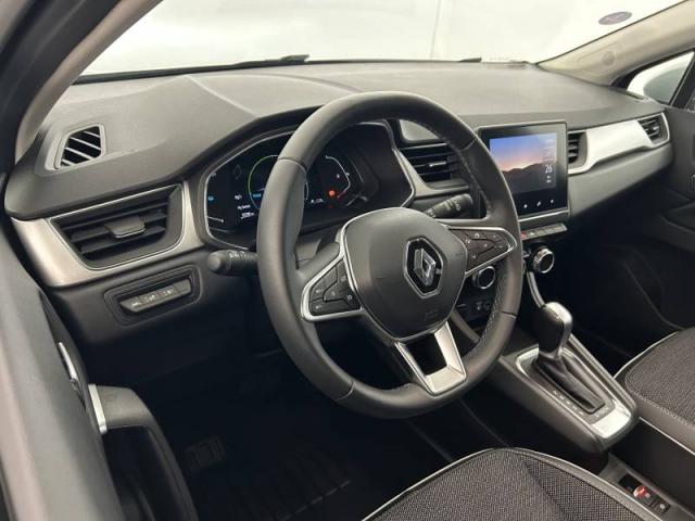 Renault Captur image 1