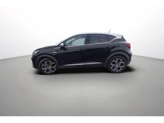 Renault Captur image 6