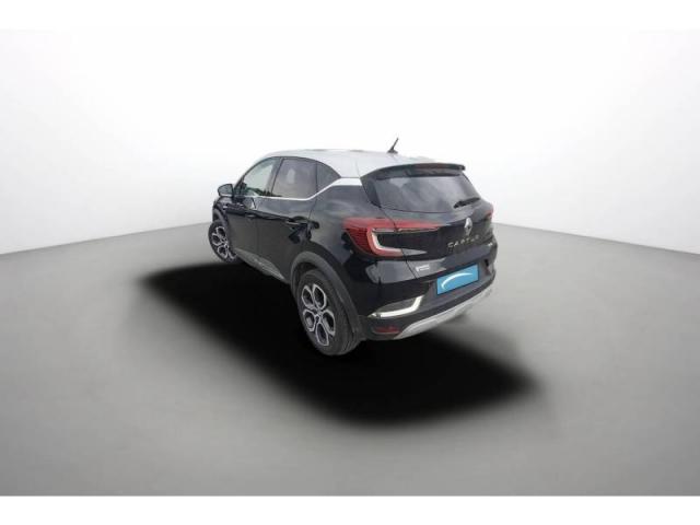 Renault Captur image 3