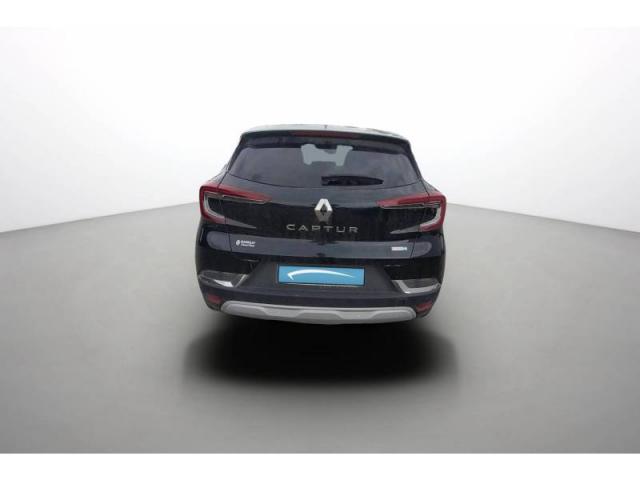 Renault Captur image 2