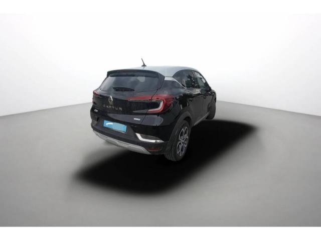 Renault Captur image 8