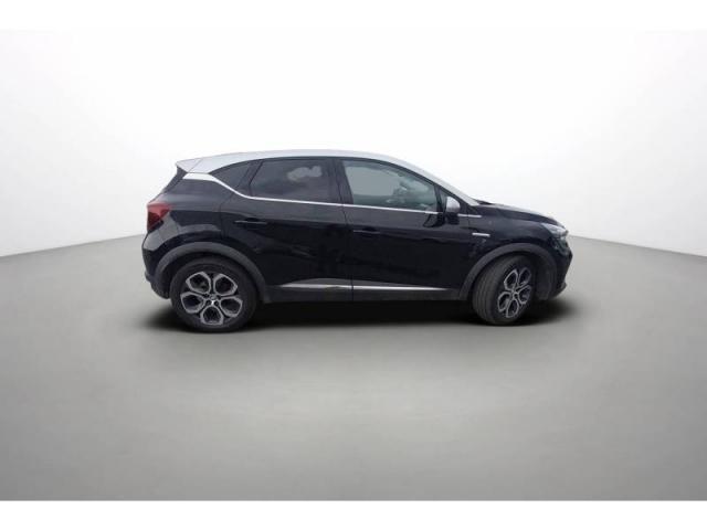 Renault Captur image 9