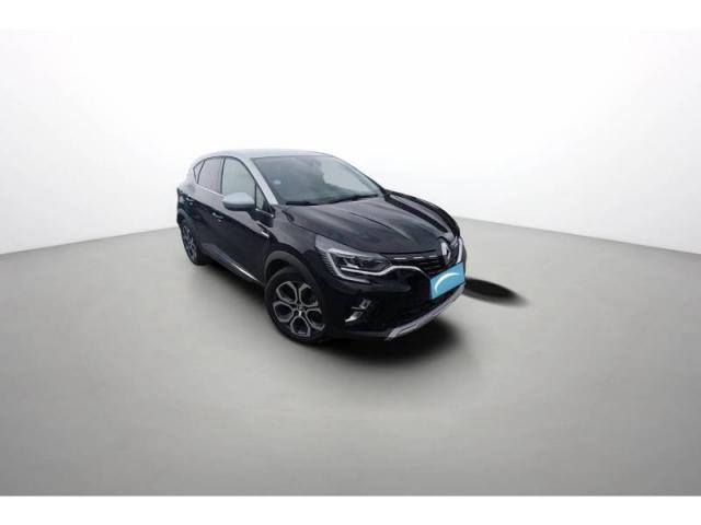 Renault Captur image 5