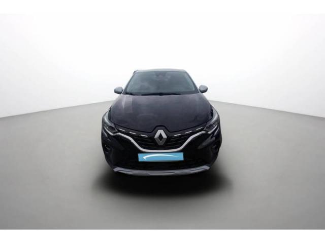 Renault Captur image 4