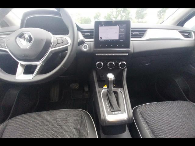 Renault Captur image 7