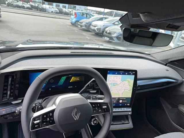 Renault Scénic image 9