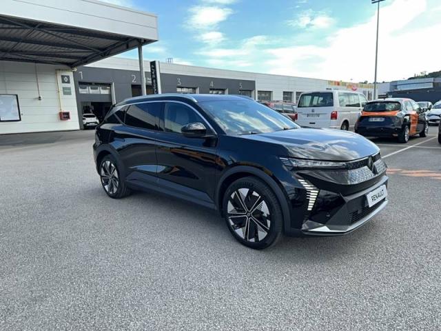 Renault Scénic image 8