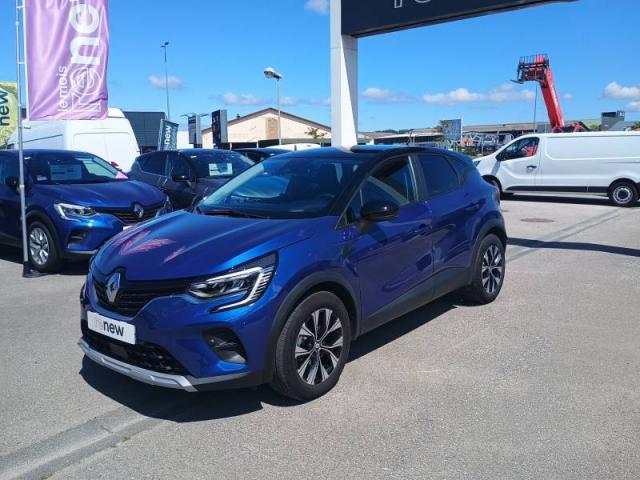 Renault Captur Tce 90 Evolution