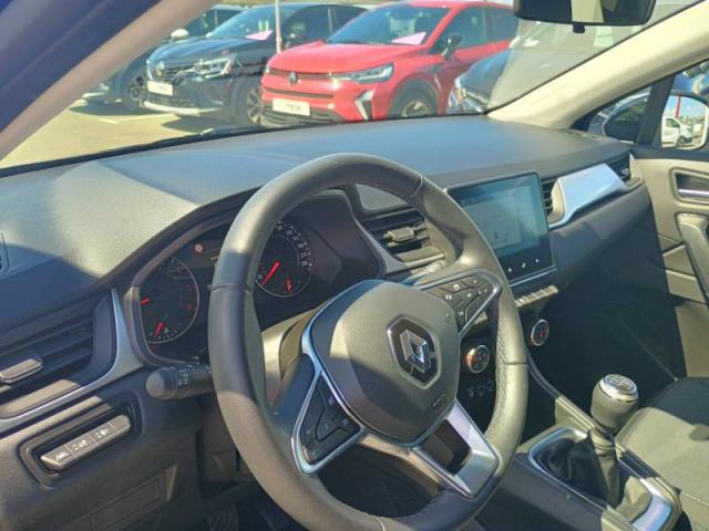 Renault Captur image 1