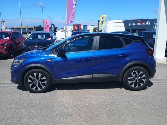 Renault Captur image 9
