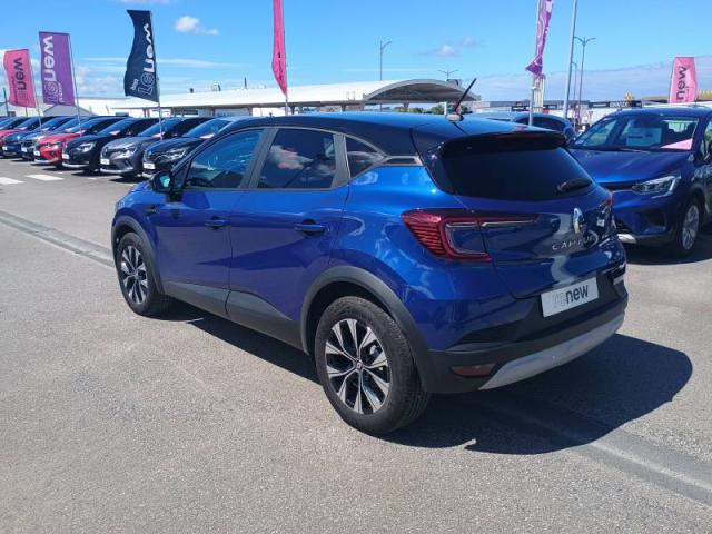 Renault Captur image 8