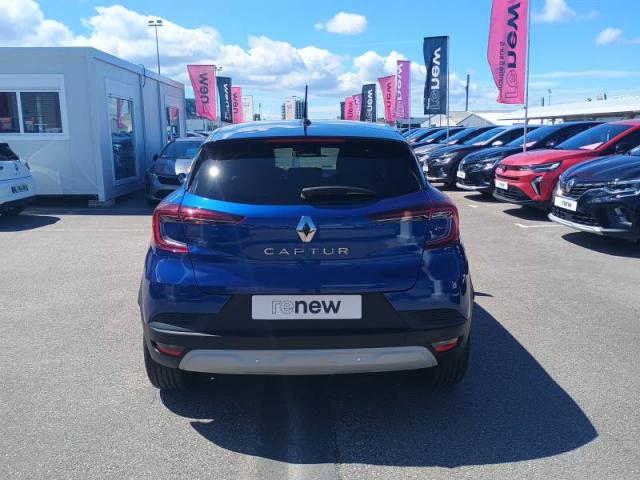 Renault Captur image 2