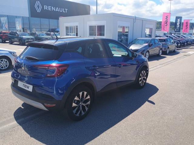 Renault Captur image 4