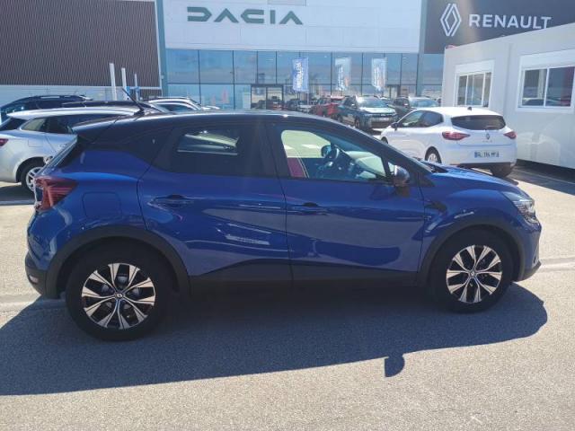 Renault Captur image 6