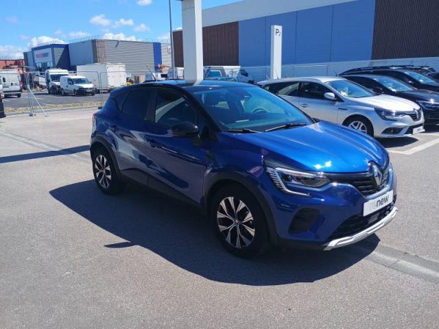 Renault Captur image 5