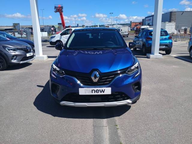 Renault Captur image 3