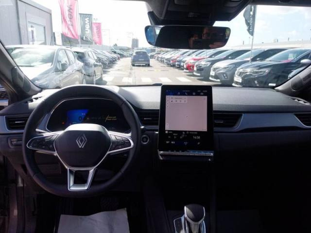 Renault Symbioz image 7