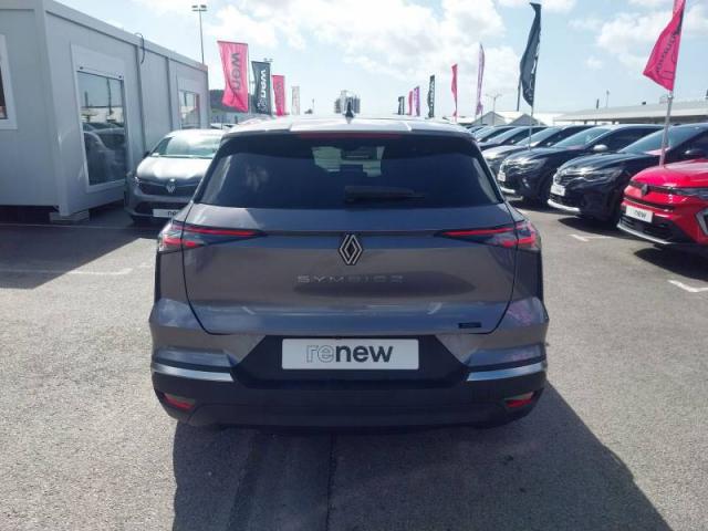 Renault Symbioz image 8