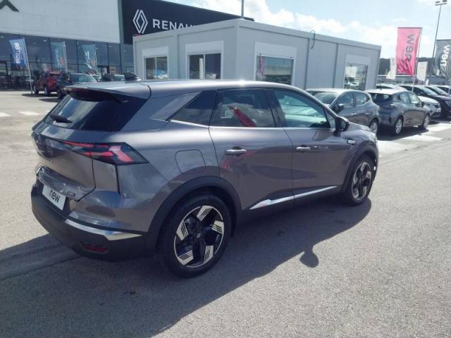 Renault Symbioz image 4