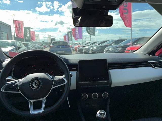 Renault Clio image 7
