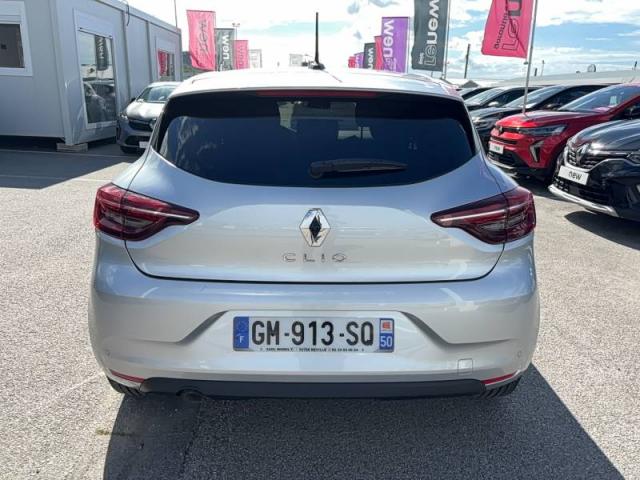 Renault Clio image 1
