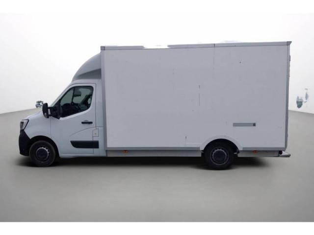 Renault Master image 6