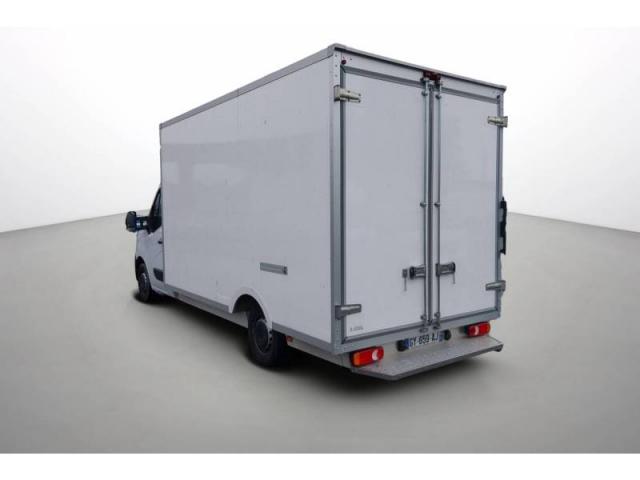 Renault Master image 4