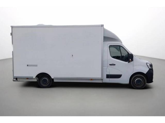 Renault Master image 7