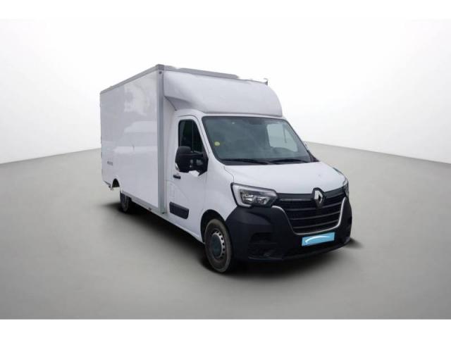 Renault Master image 9