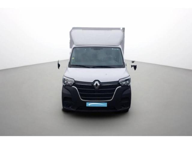 Renault Master image 8