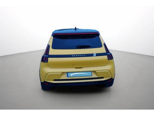 Renault R 5 image 8