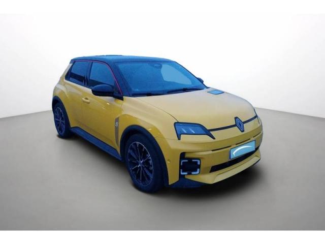 Renault R 5 image 2