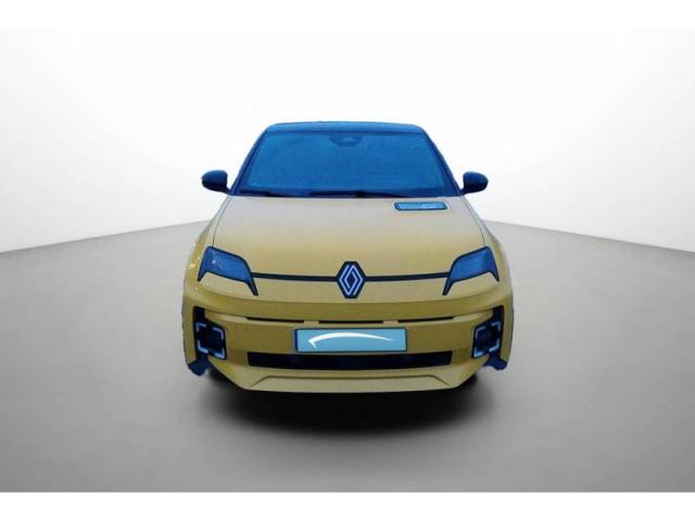Renault R 5 image 4
