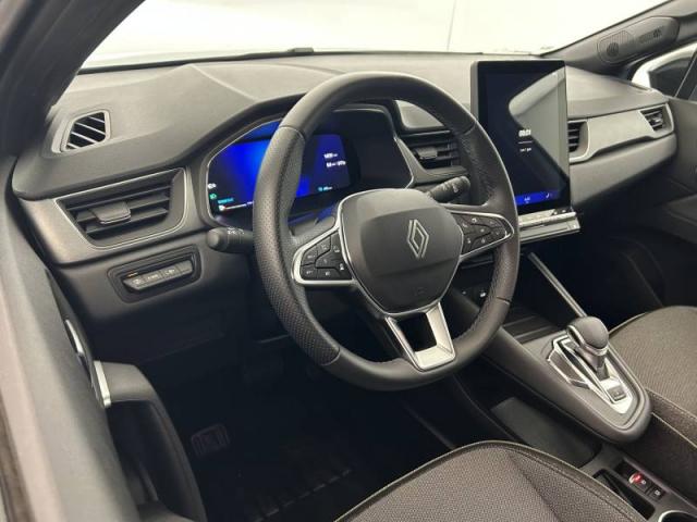 Renault Symbioz image 1