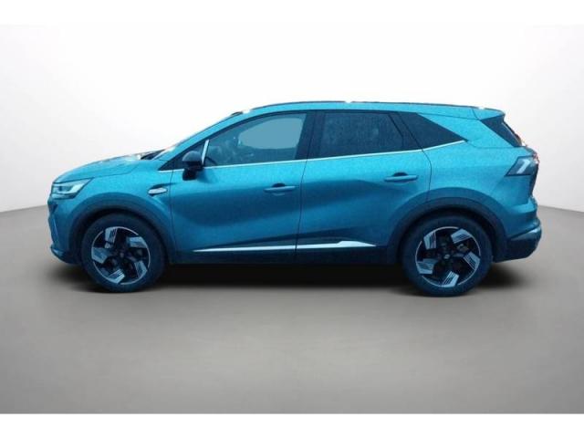 Renault Symbioz image 1