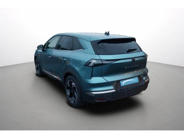 Renault Symbioz image 7