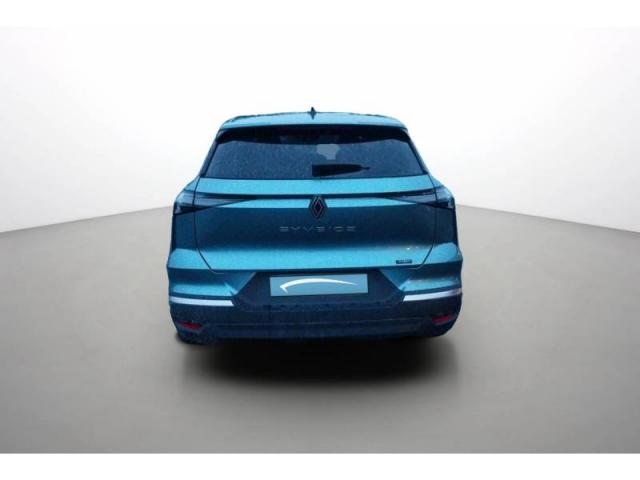 Renault Symbioz image 5
